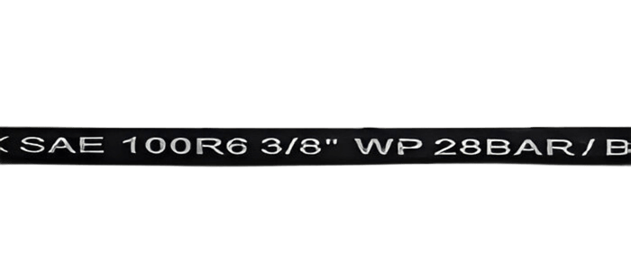 En 854 r6 sae 100r6