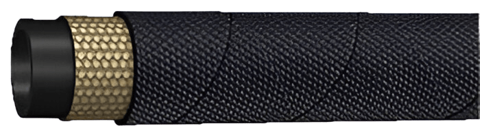 High Pressure Hose Assembly – EN 857 1SC / SAE 100R17