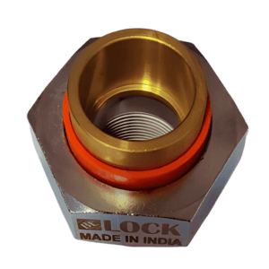 Fpt steel x brazed with cu